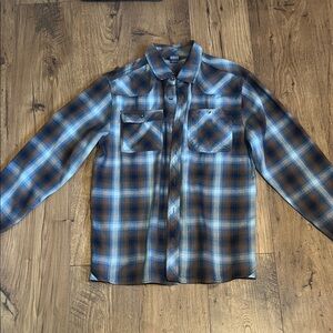 Outdoor research flannel